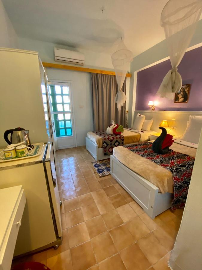 Hotel El Gezira 2*