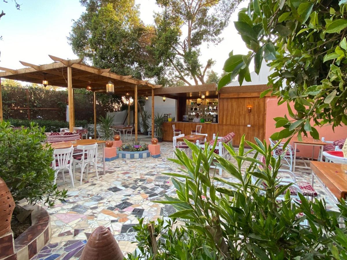Hotel El Gezira 2*