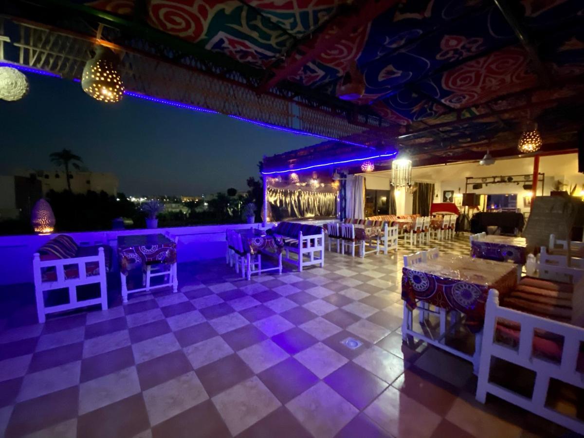 Hotel El Gezira Luxor