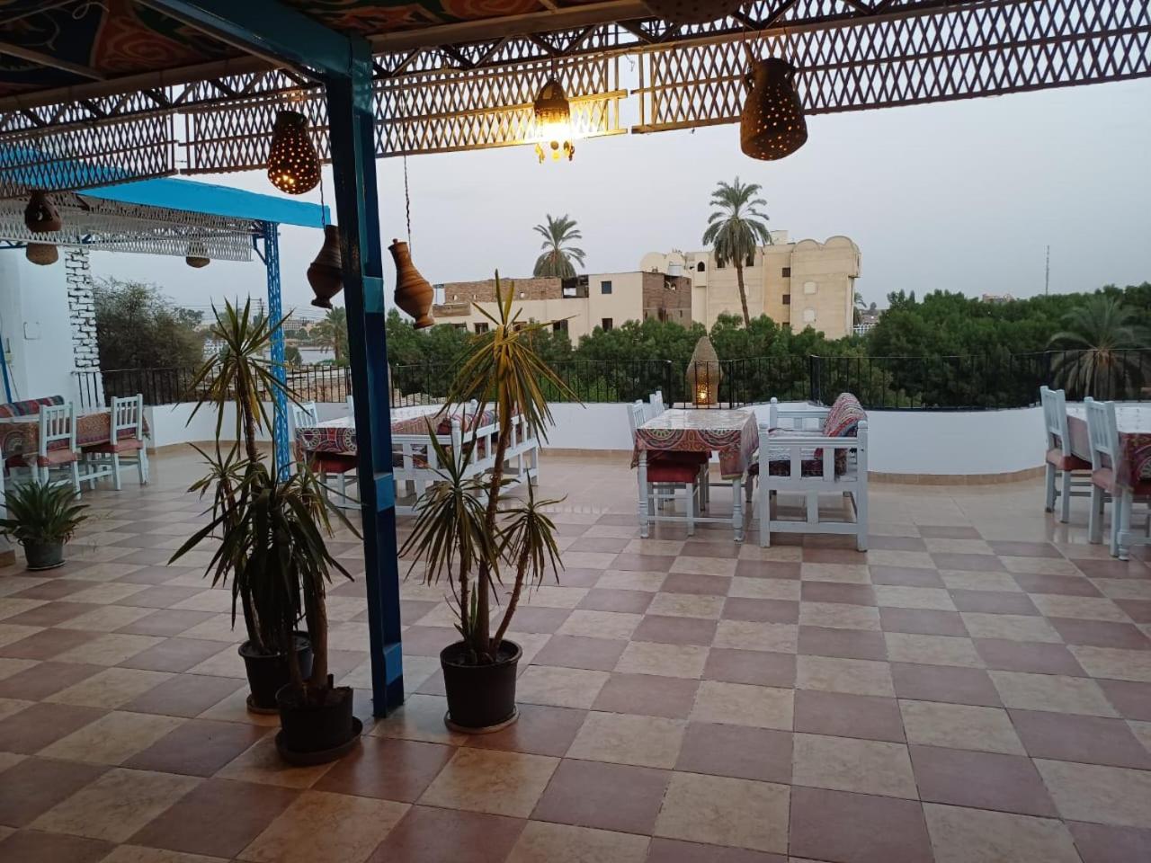 Hotel El Gezira