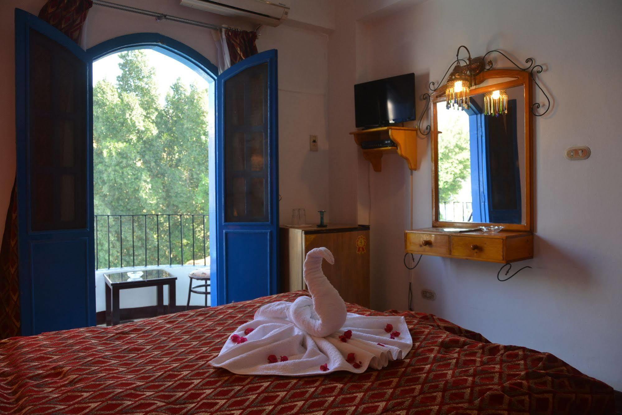 Hotel El Gezira 2*