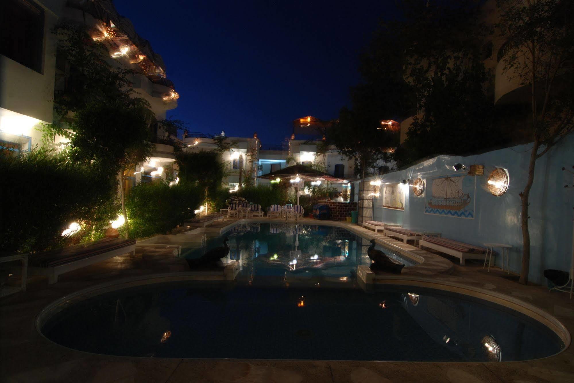 Hotel El Gezira 2*