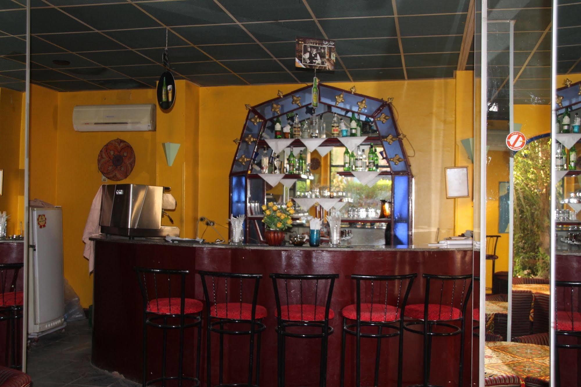 El Gezira Hotel 2*