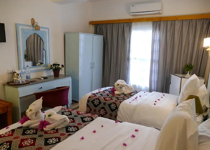 El Gezira Hotel