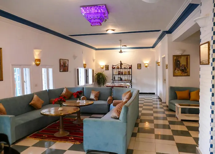 El Gezira Hotel