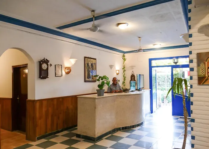 El Gezira Hotel