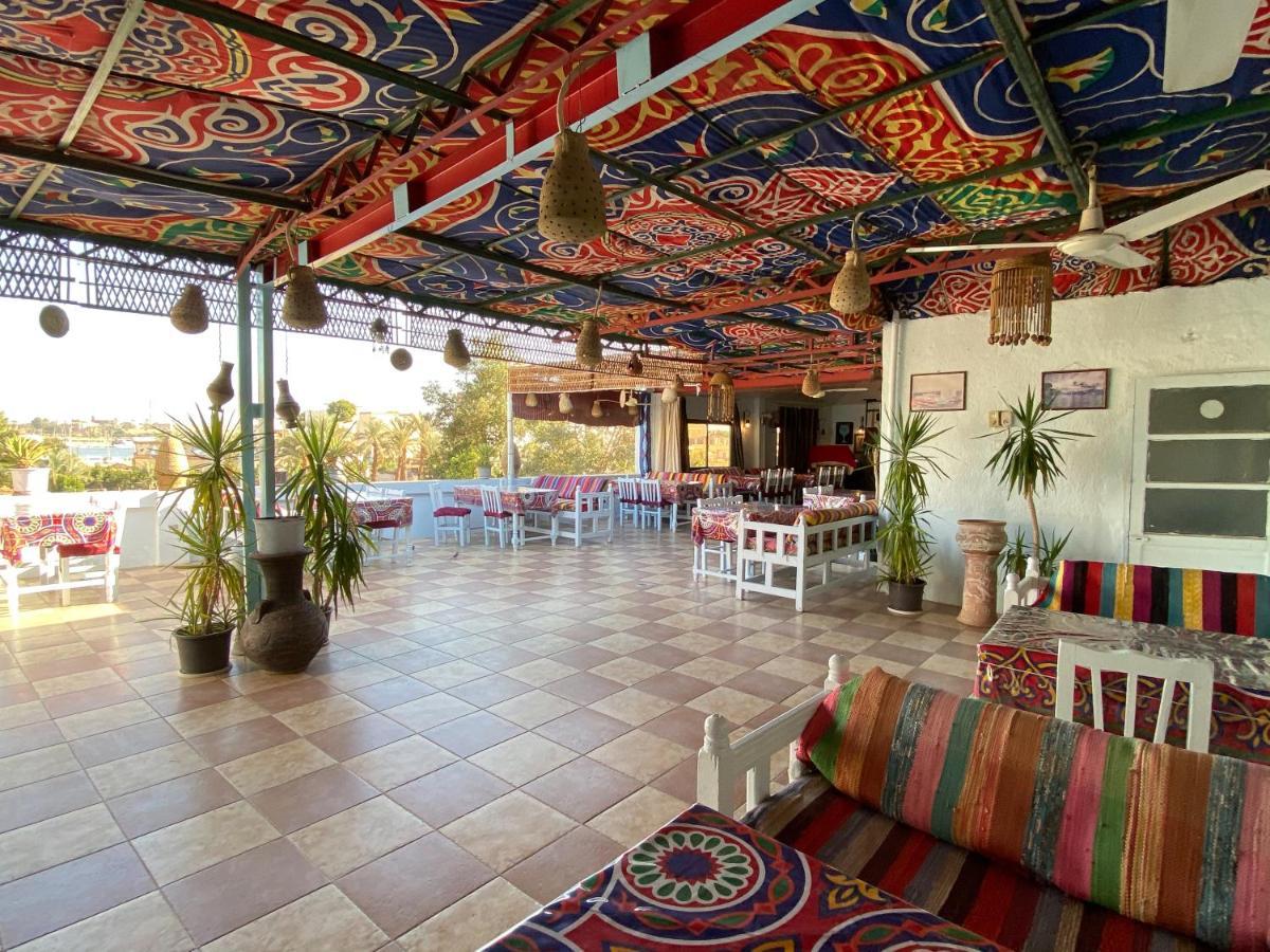El Gezira Отель