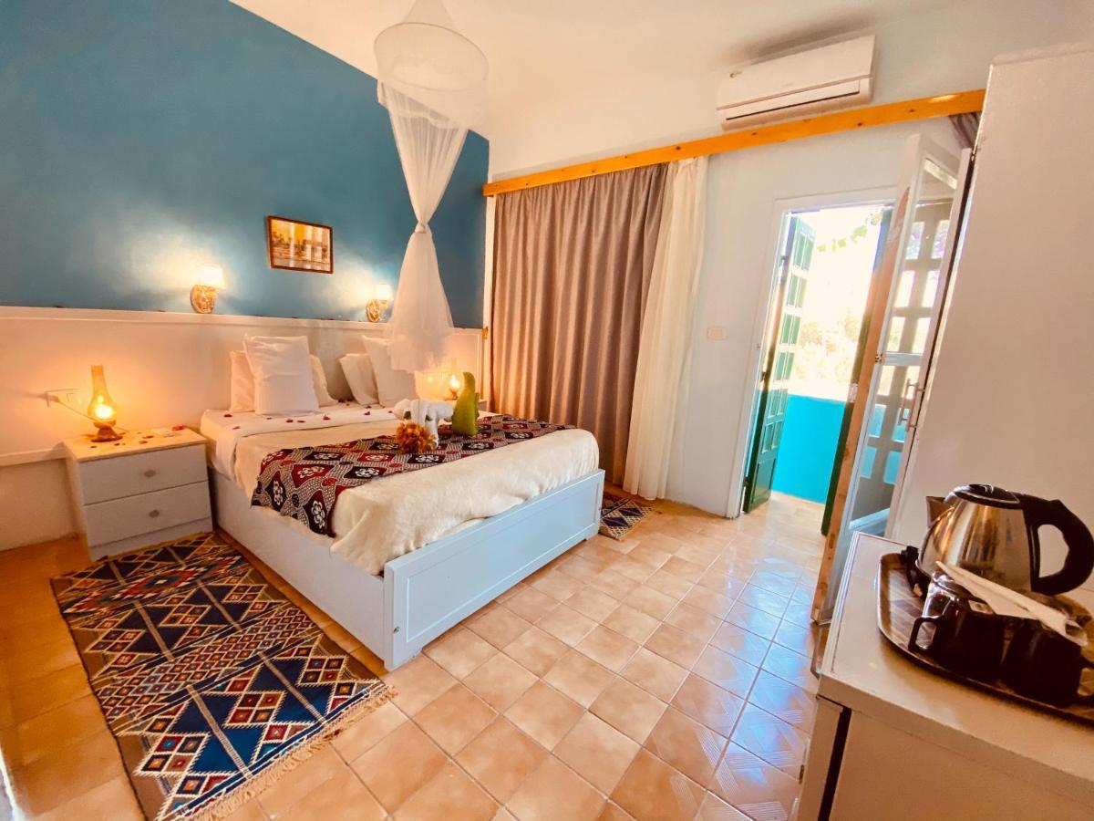 Hotel El Gezira Luxor
