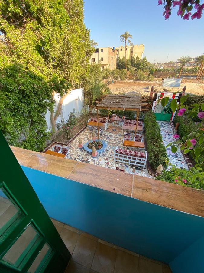Hotel El Gezira