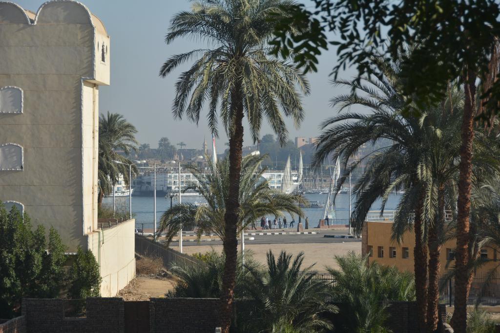 El Gezira Luxor