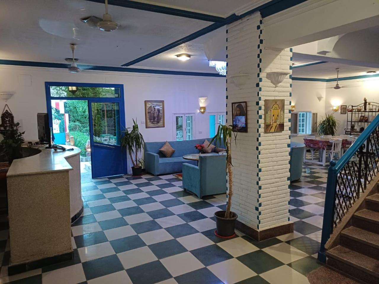 El Gezira