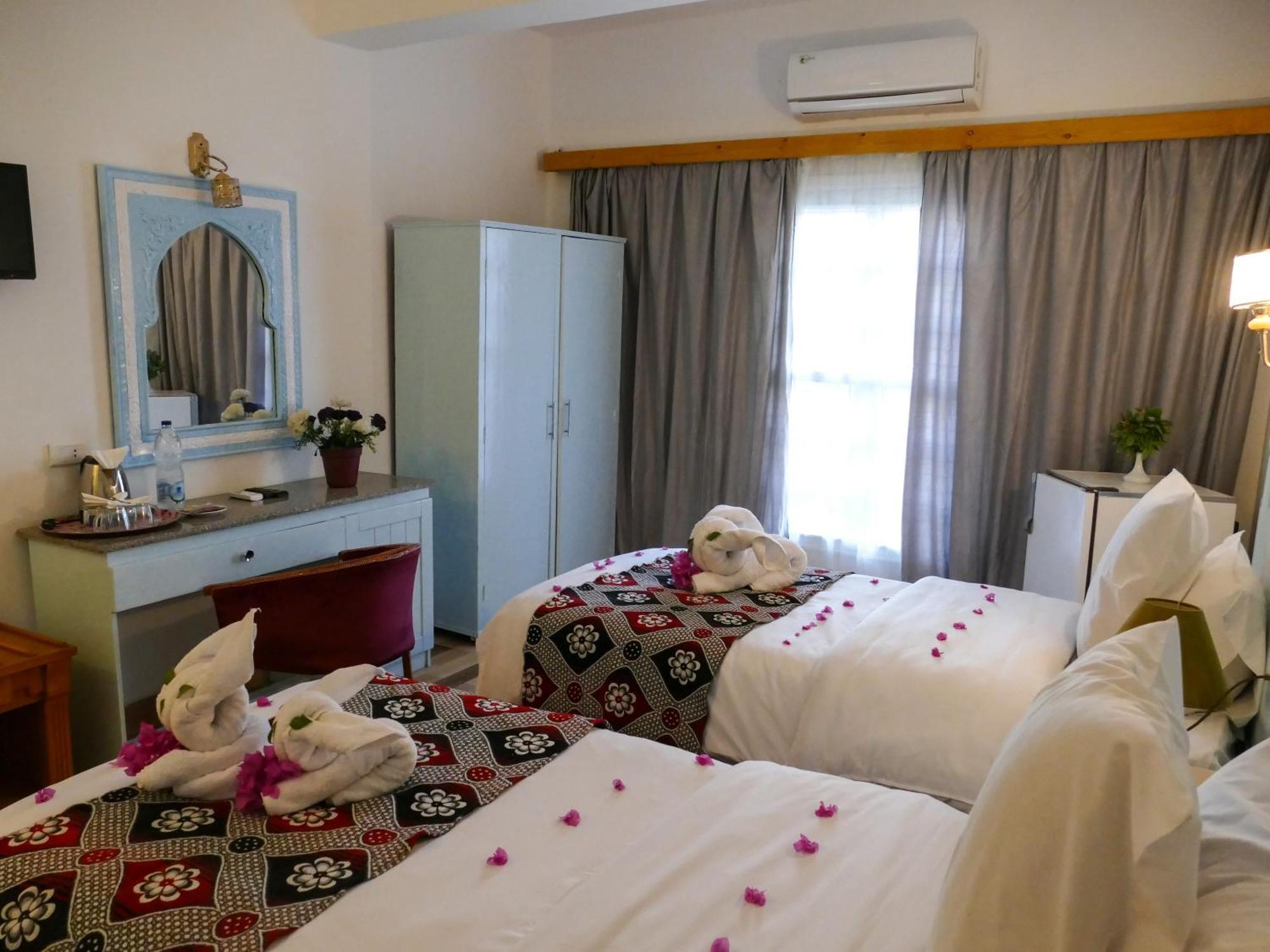 Hotel El Gezira
