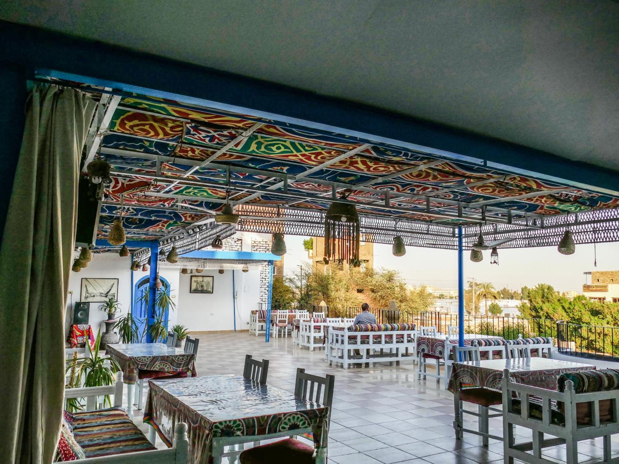 El Gezira 2* Luxor