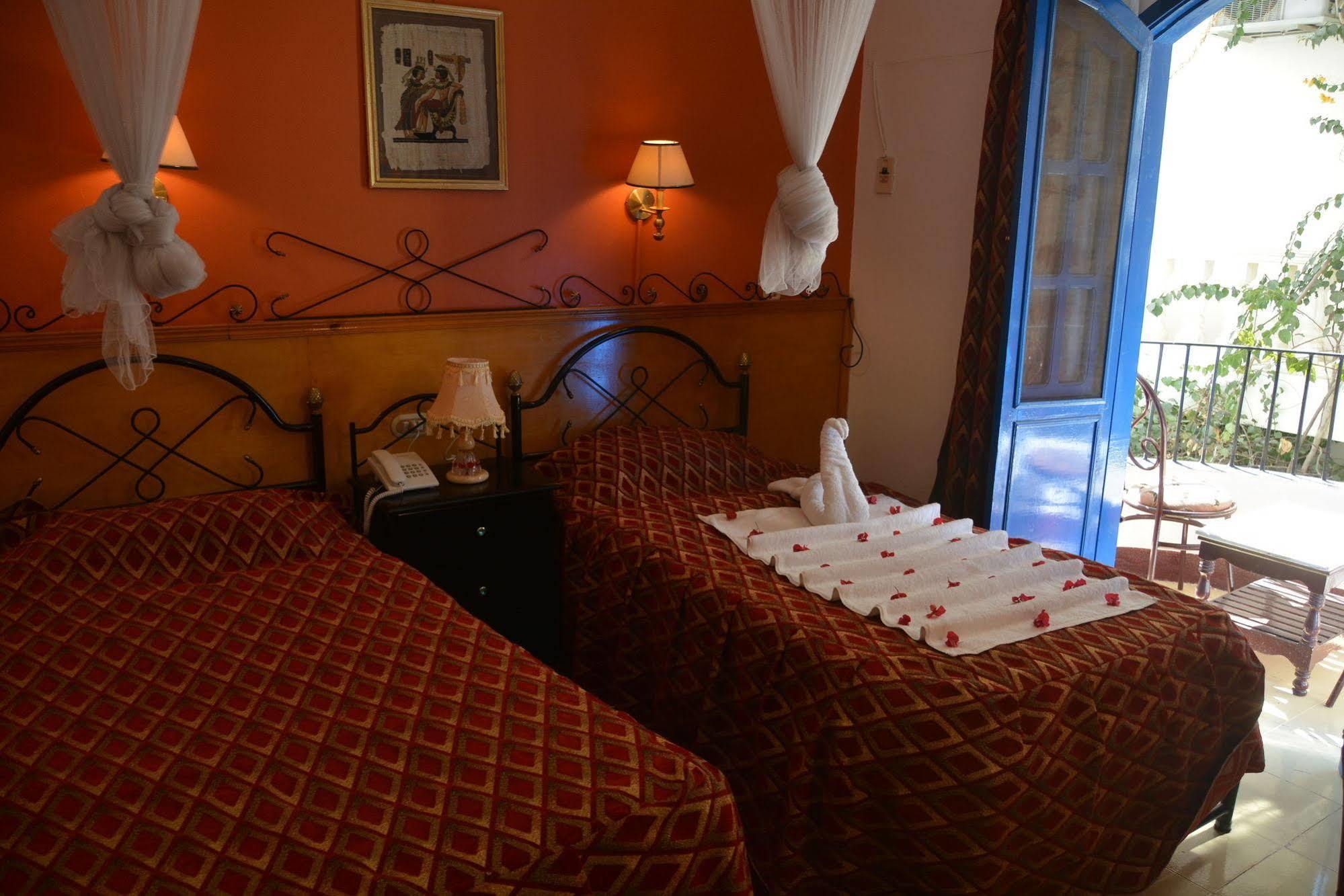 El Gezira Hotel Luxor