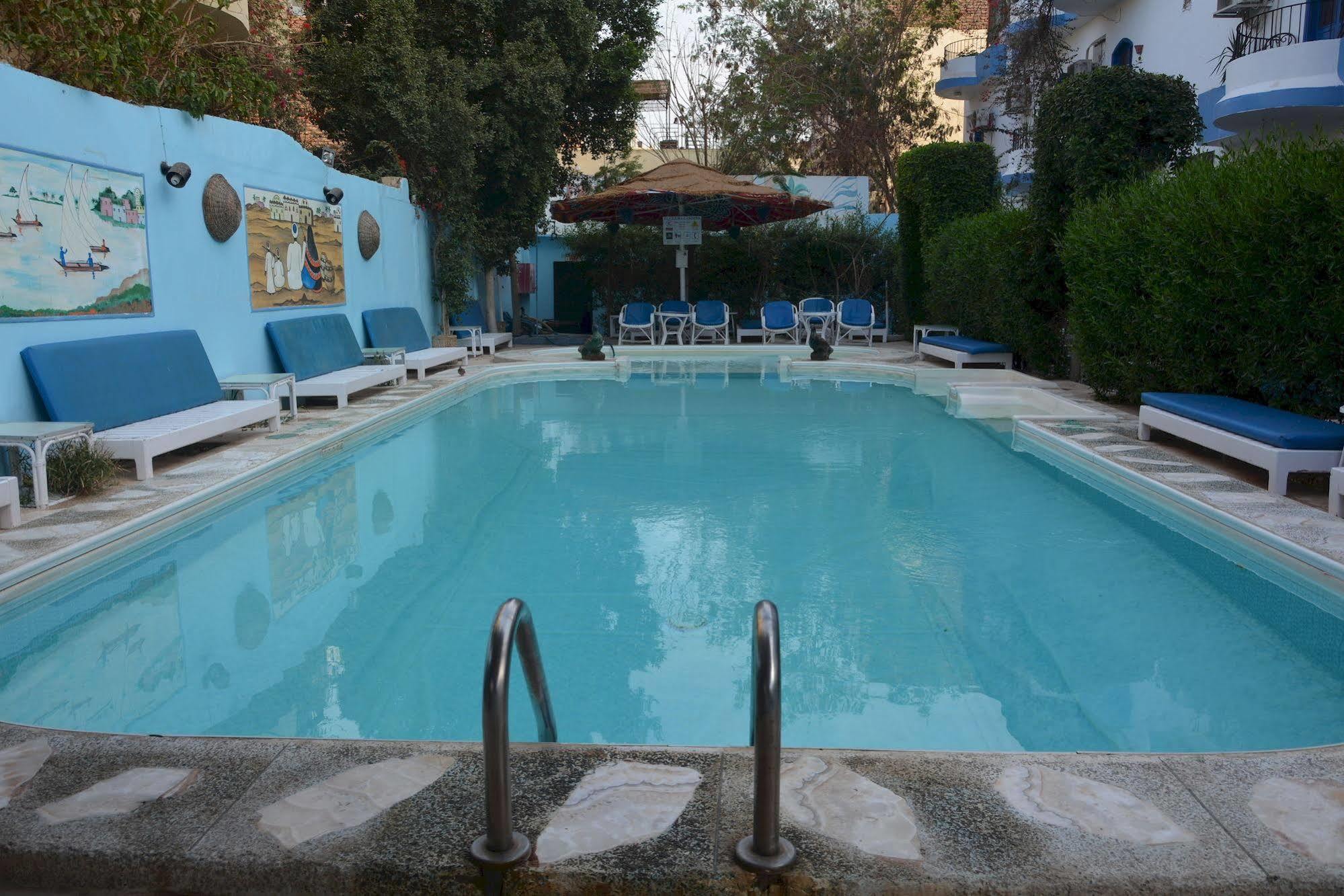 Hotel El Gezira
