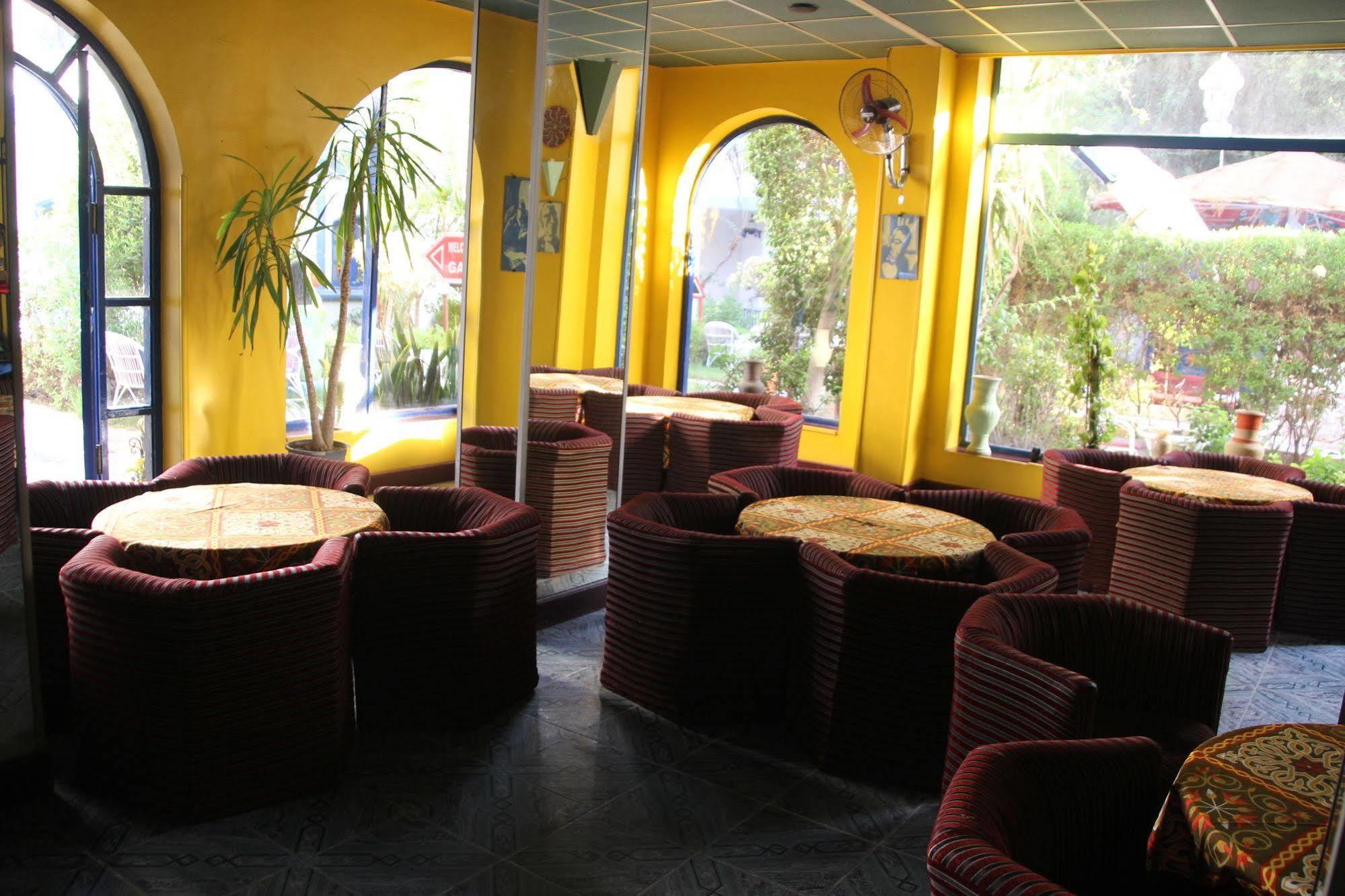 El Gezira Отель 2*