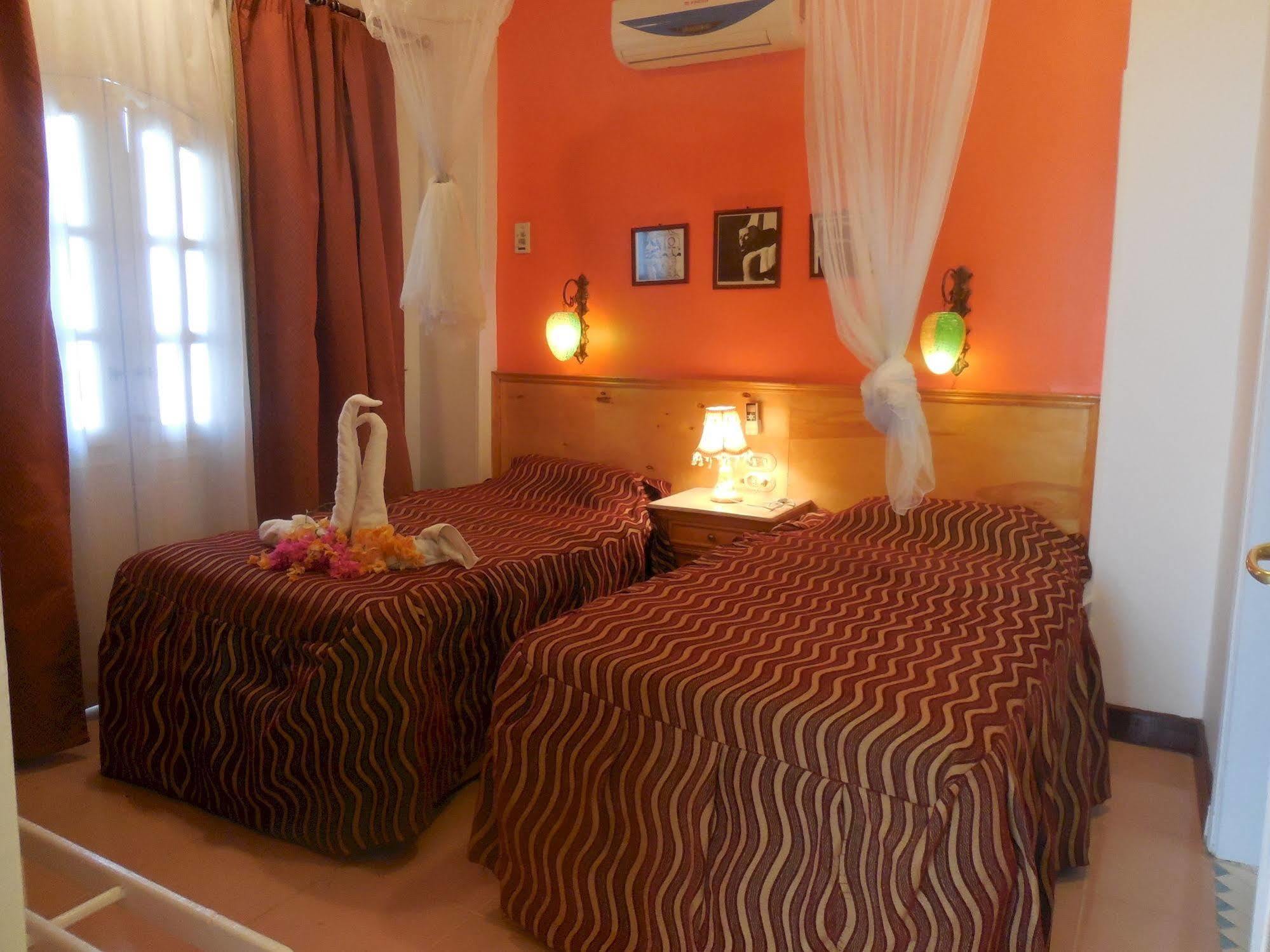 El Gezira Hotel