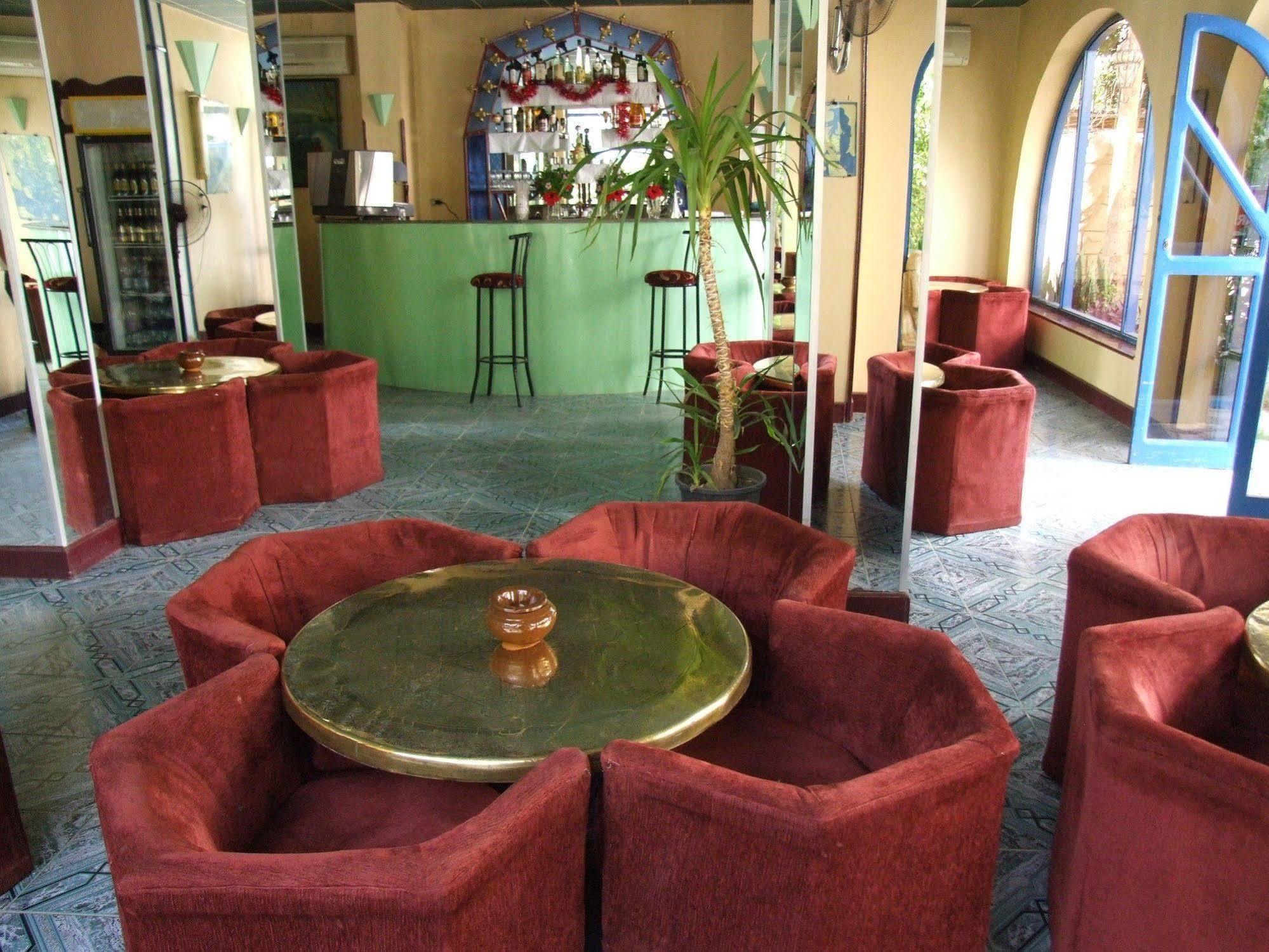 Hotel El Gezira