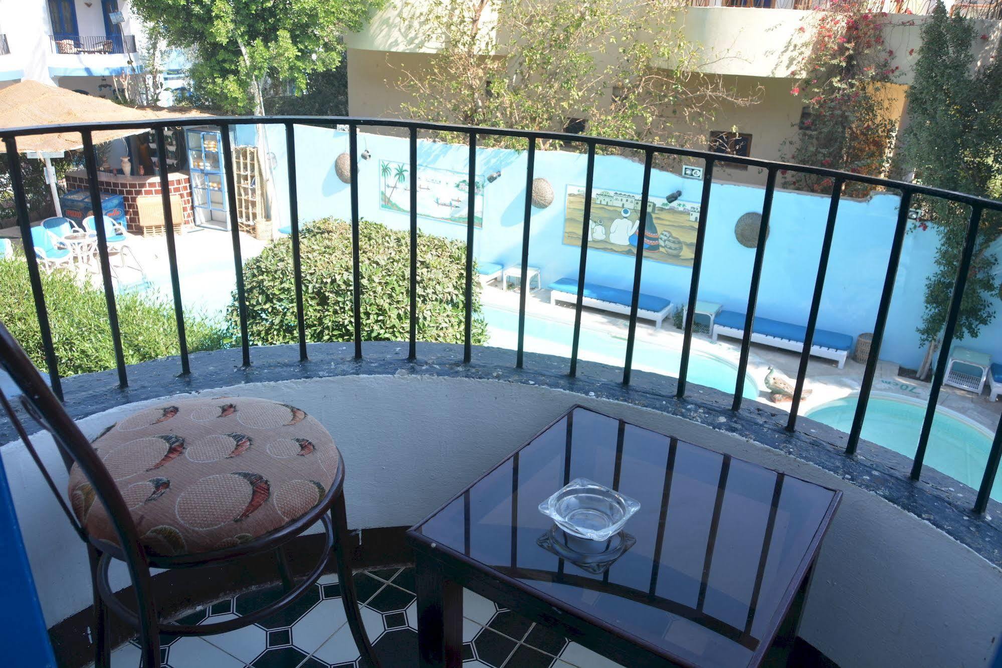 El Gezira Hotel Luxor