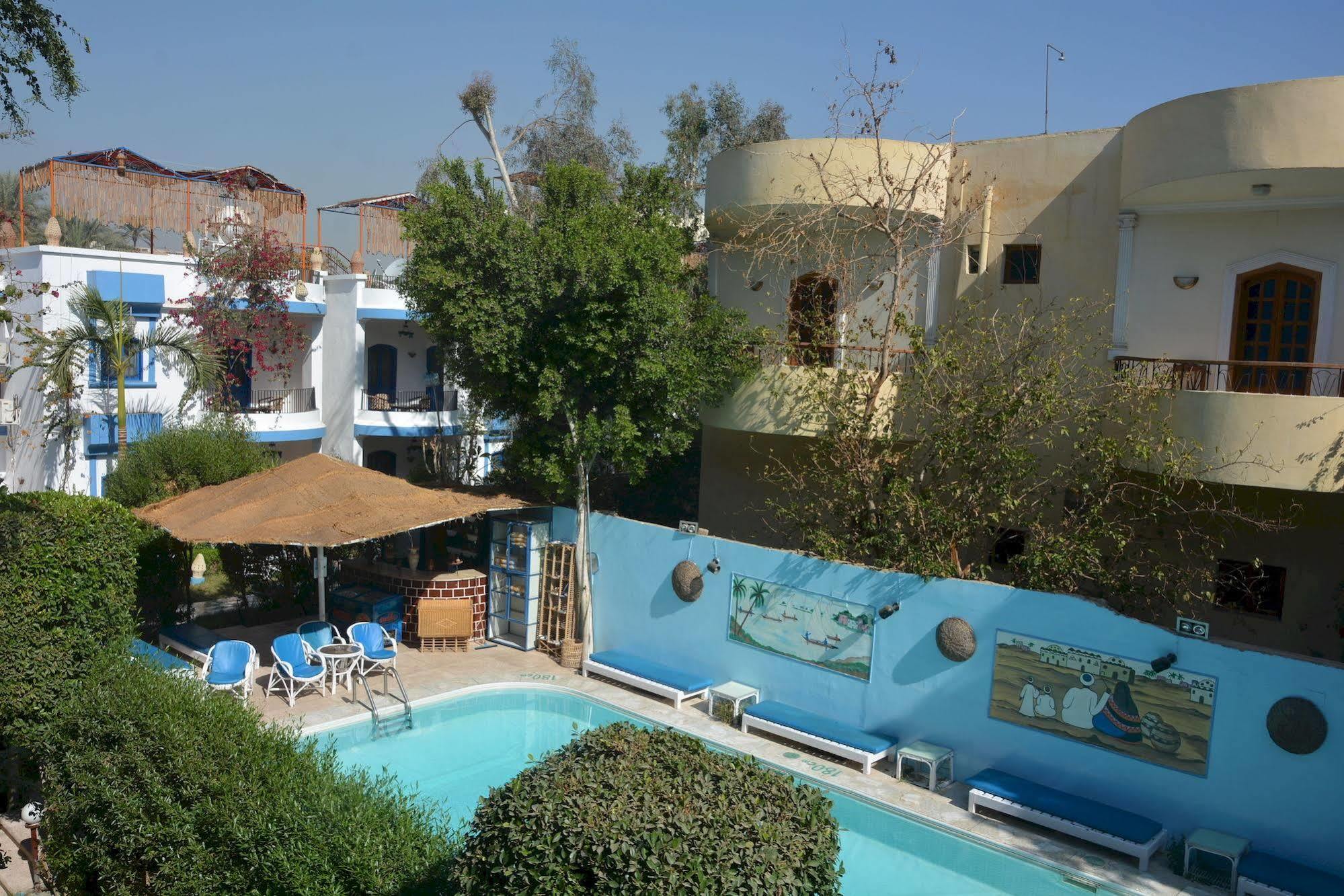 El Gezira Hotel